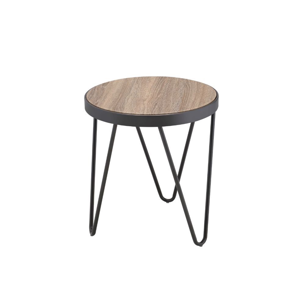 Bage - End Table - Urban Living Furniture (Los Angeles, CA)