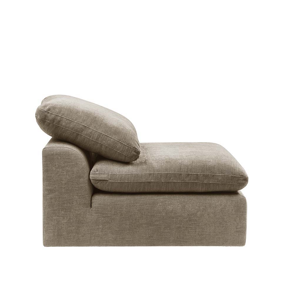 Naveen - Armless Chair - Urban Living Furniture (Los Angeles, CA)