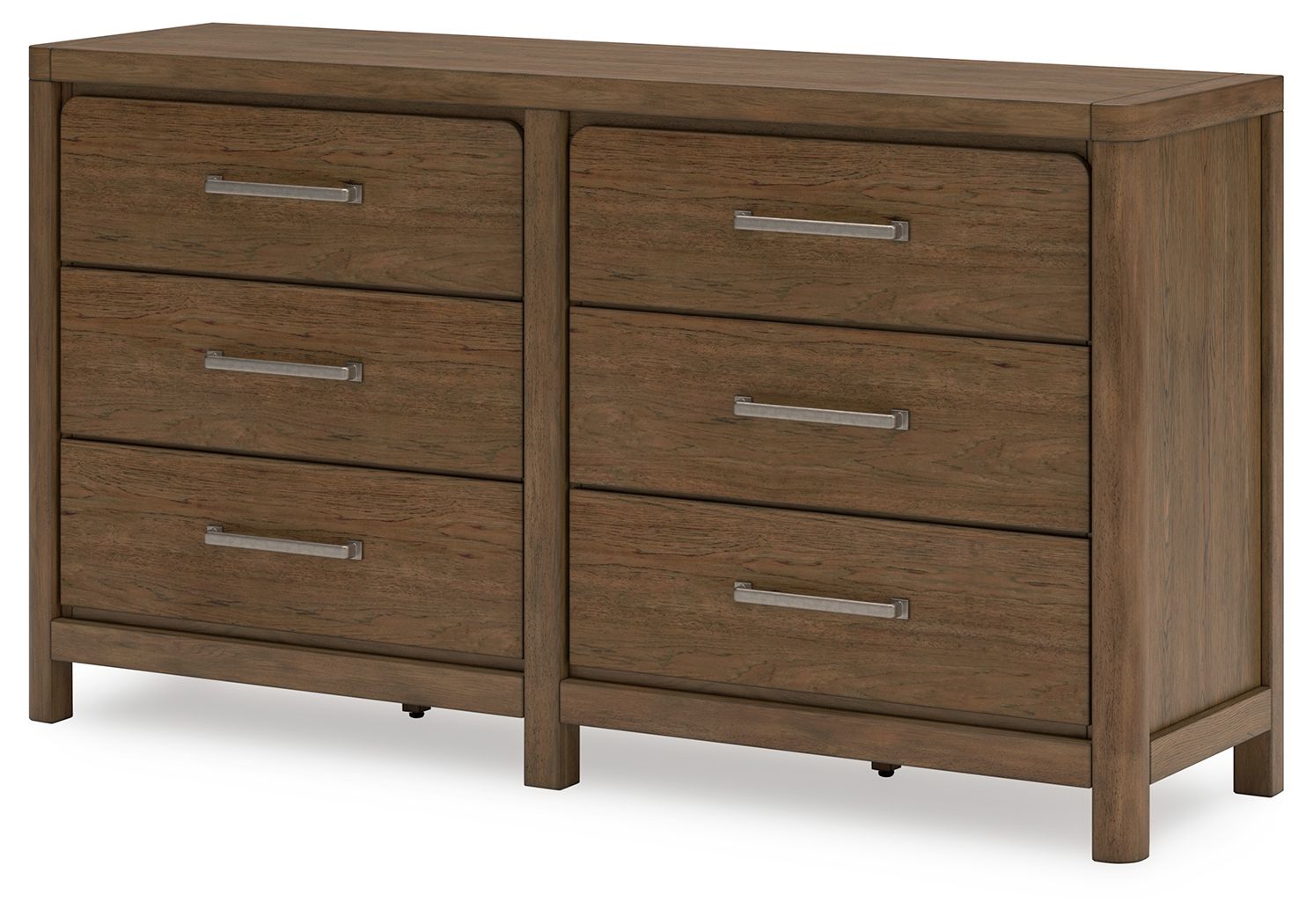 Cabalynn - Light Brown - Dresser - Urban Living Furniture (Los Angeles, CA)