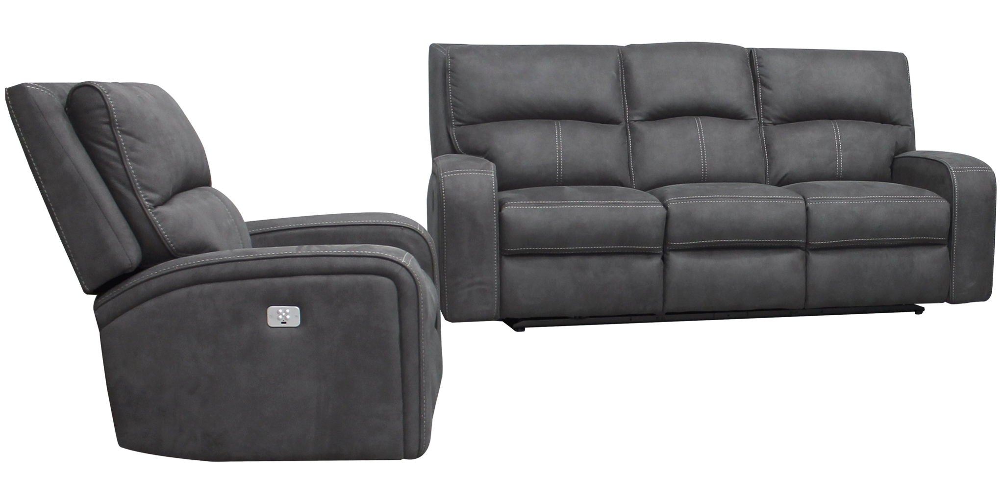 Polaris - Living Room Set - Urban Living Furniture (Los Angeles, CA)