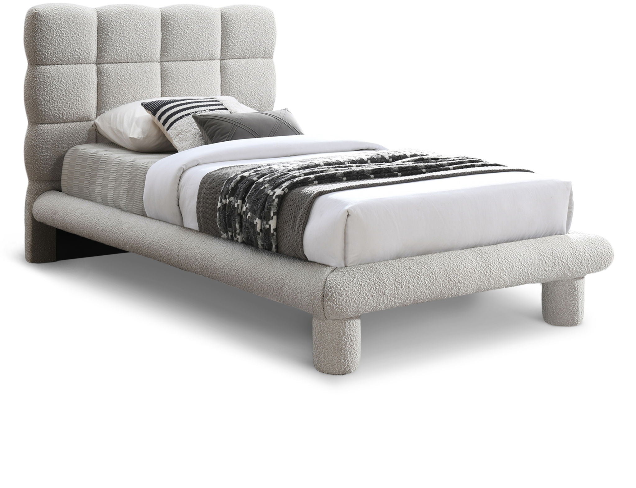 Deco - Bed - Urban Living Furniture (Los Angeles, CA)