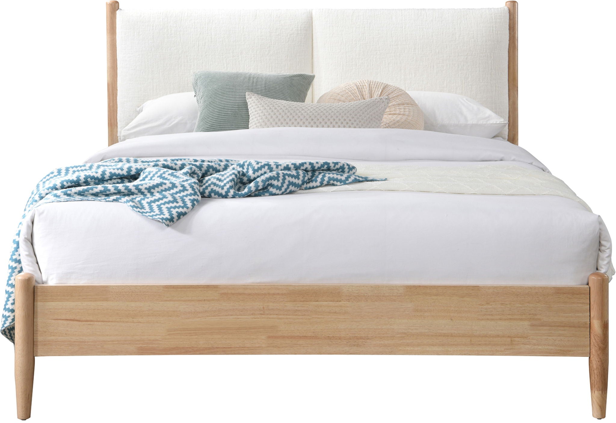 Arbor - Bed - Urban Living Furniture (Los Angeles, CA)