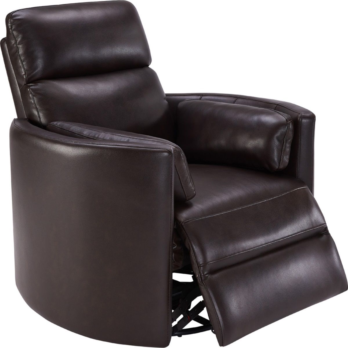 Radius - Cordless Power Swivel Glider Recliner (Set of 2) - Urban Living Furniture (Los Angeles, CA)