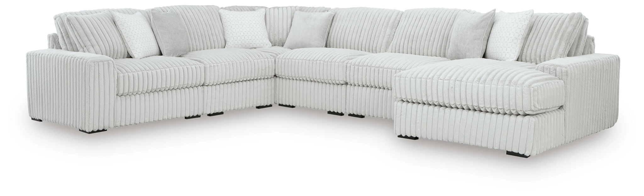 Stupendous - Sectional - Urban Living Furniture (Los Angeles, CA)