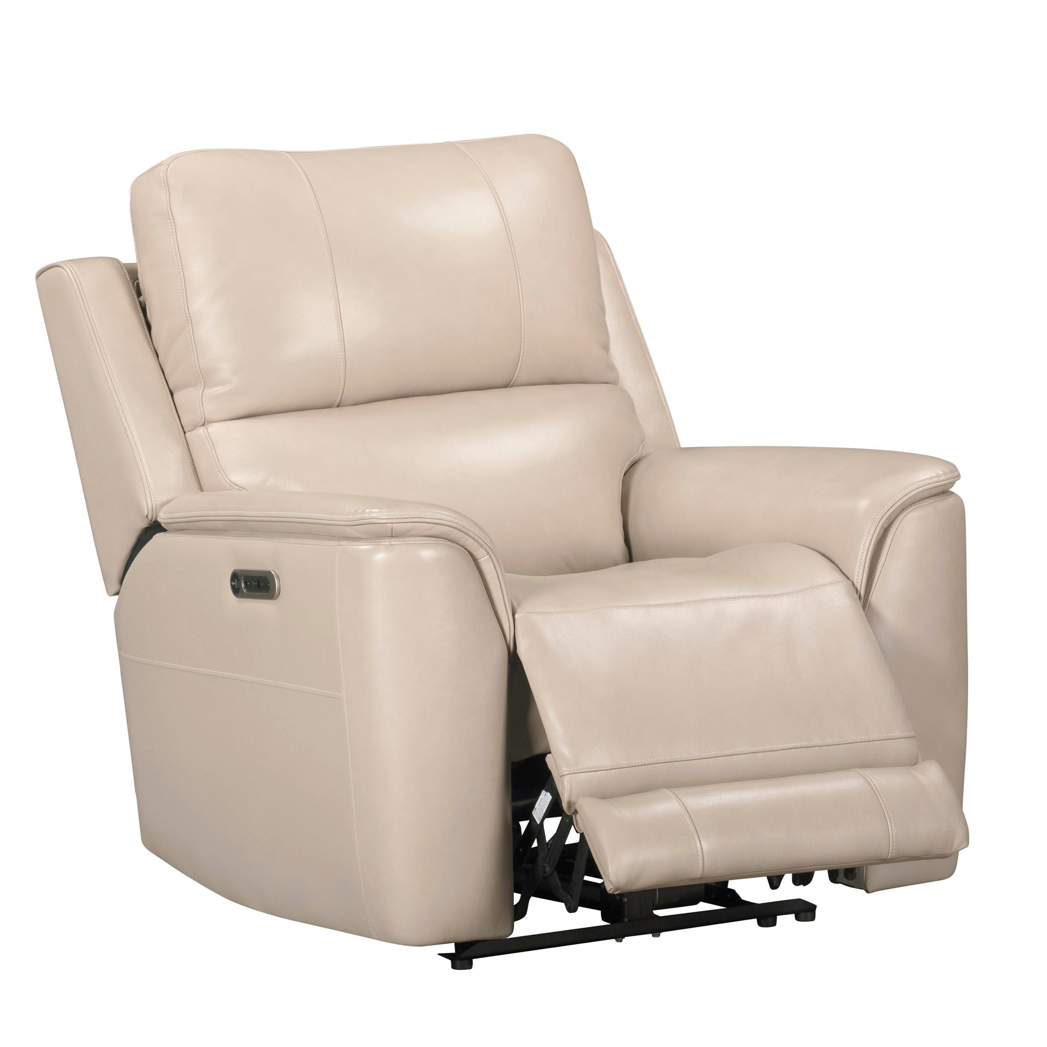 Easton - Zero Gravity Power Recliner P3 - Urban Living Furniture (Los Angeles, CA)