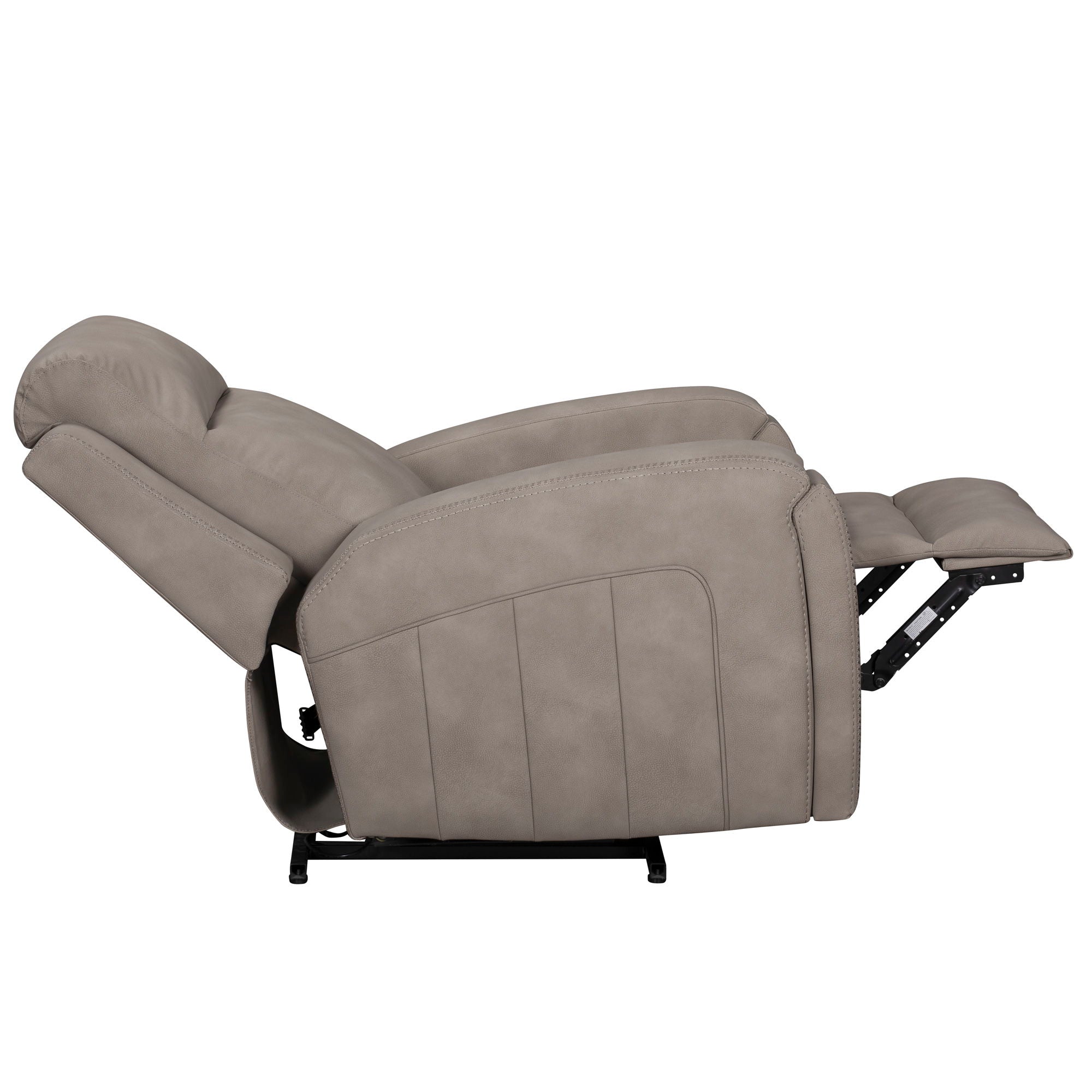 Armstrong - Power Recliner With Heat, Massage And Auto-Glide - Urban Living Furniture (Los Angeles, CA)