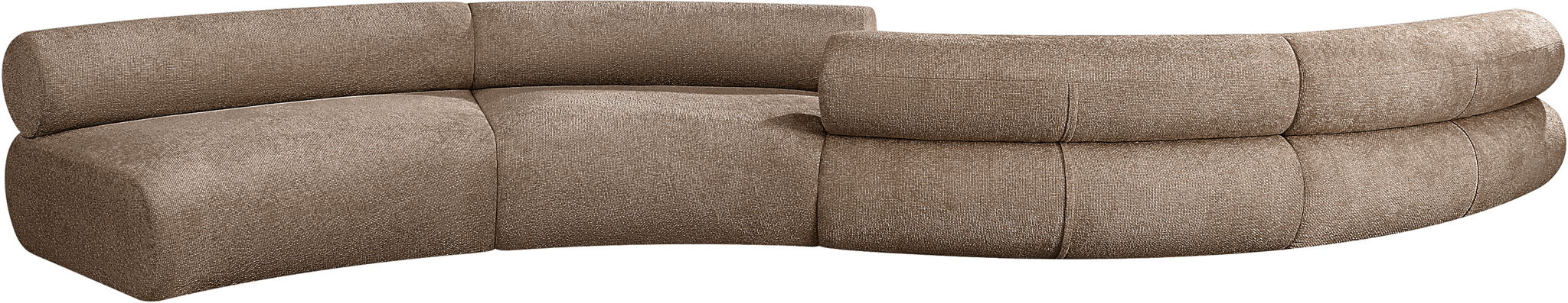 Bale - 4 Piece Modular Sofa - Urban Living Furniture (Los Angeles, CA)