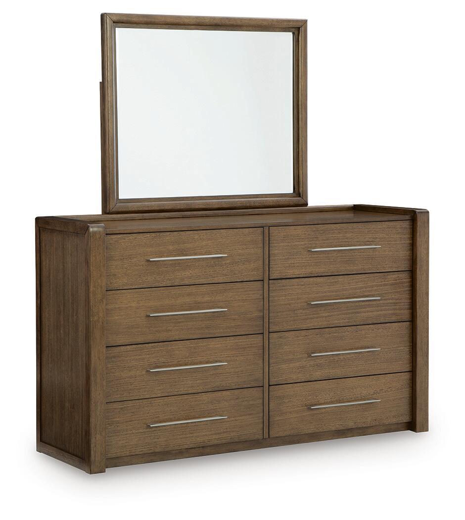 Marxmore - Dresser - Urban Living Furniture (Los Angeles, CA)
