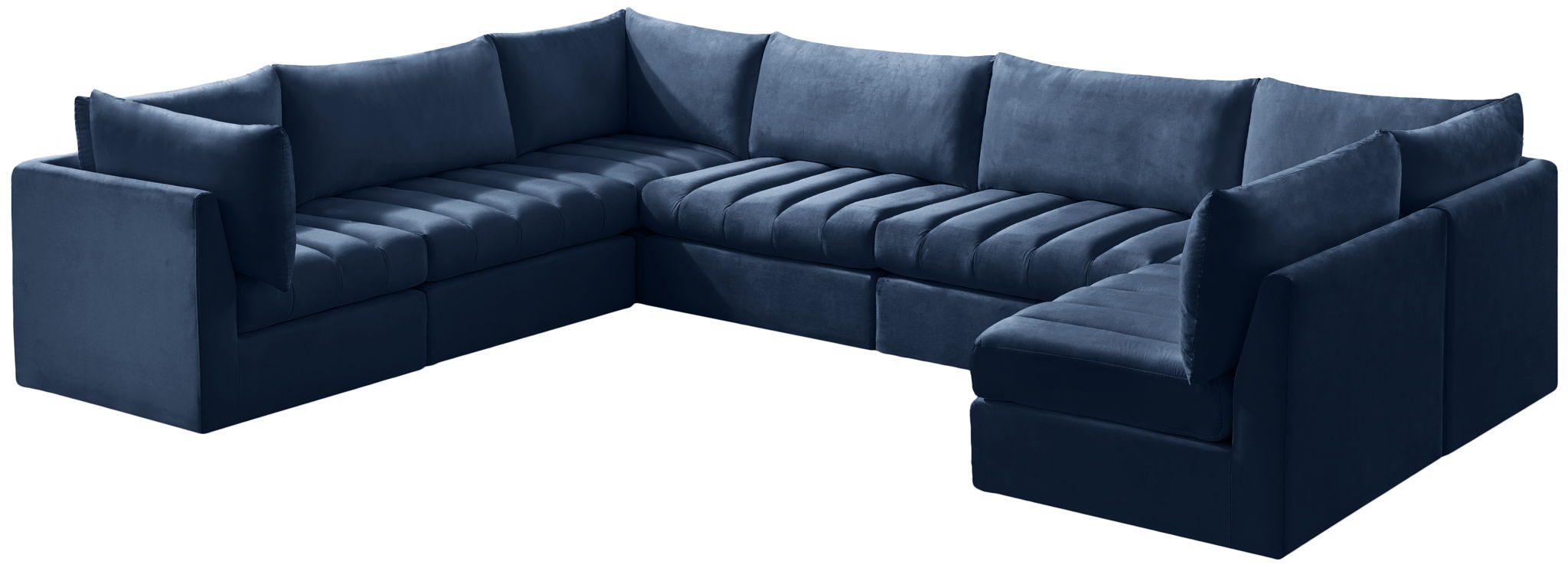 Jacob - Modular Sectional - Urban Living Furniture (Los Angeles, CA)
