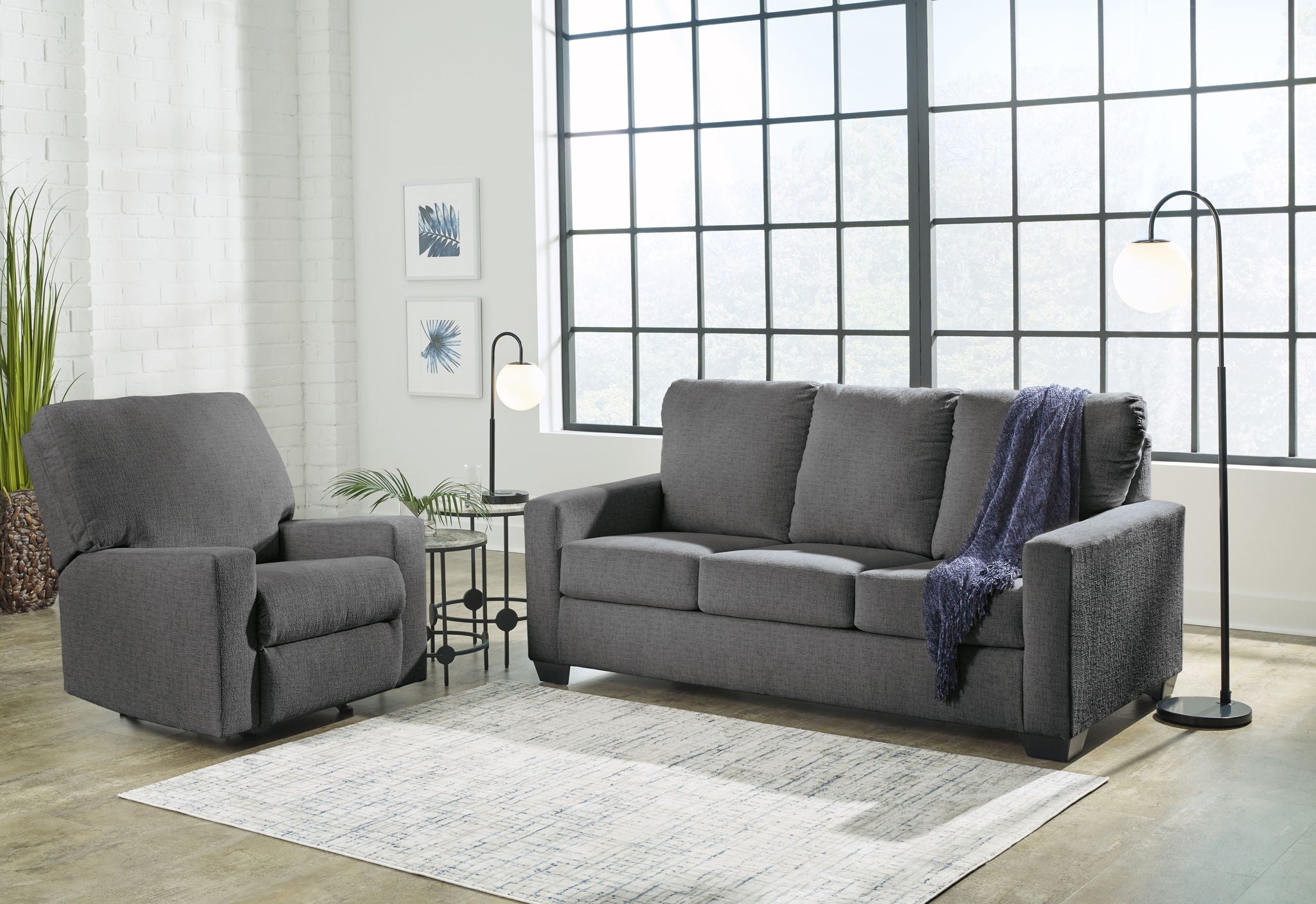 Rannis - Living Room Set - Urban Living Furniture (Los Angeles, CA)