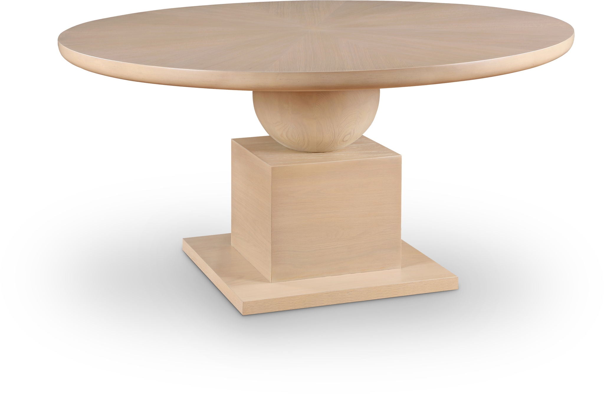Rishal - Dining Table - Urban Living Furniture (Los Angeles, CA)
