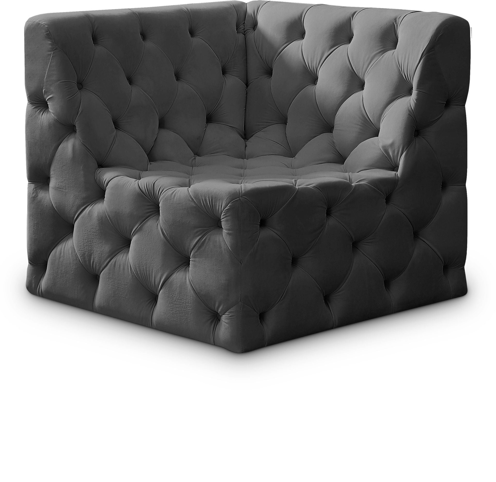 Tuft - Corner Chair - Urban Living Furniture (Los Angeles, CA)