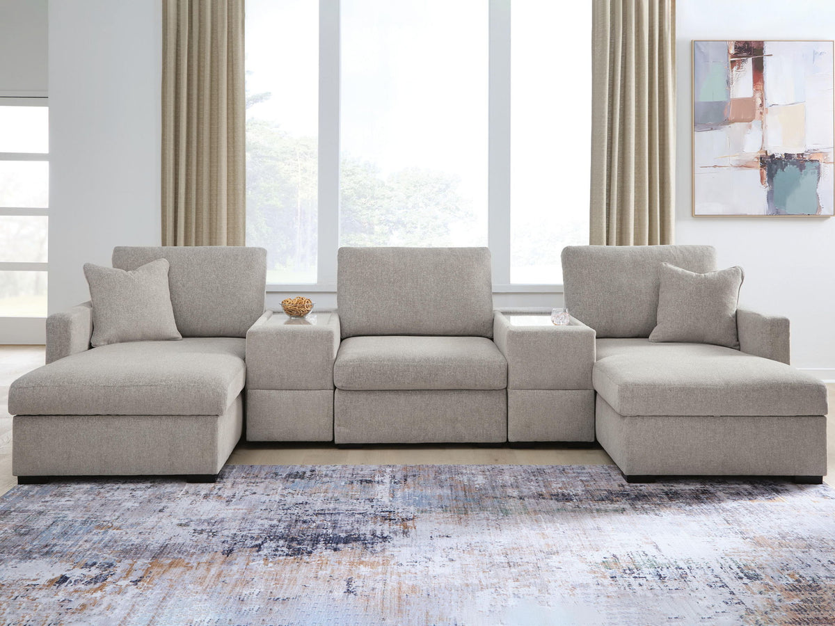 ModMax Luxe - 5 Piece Sectional