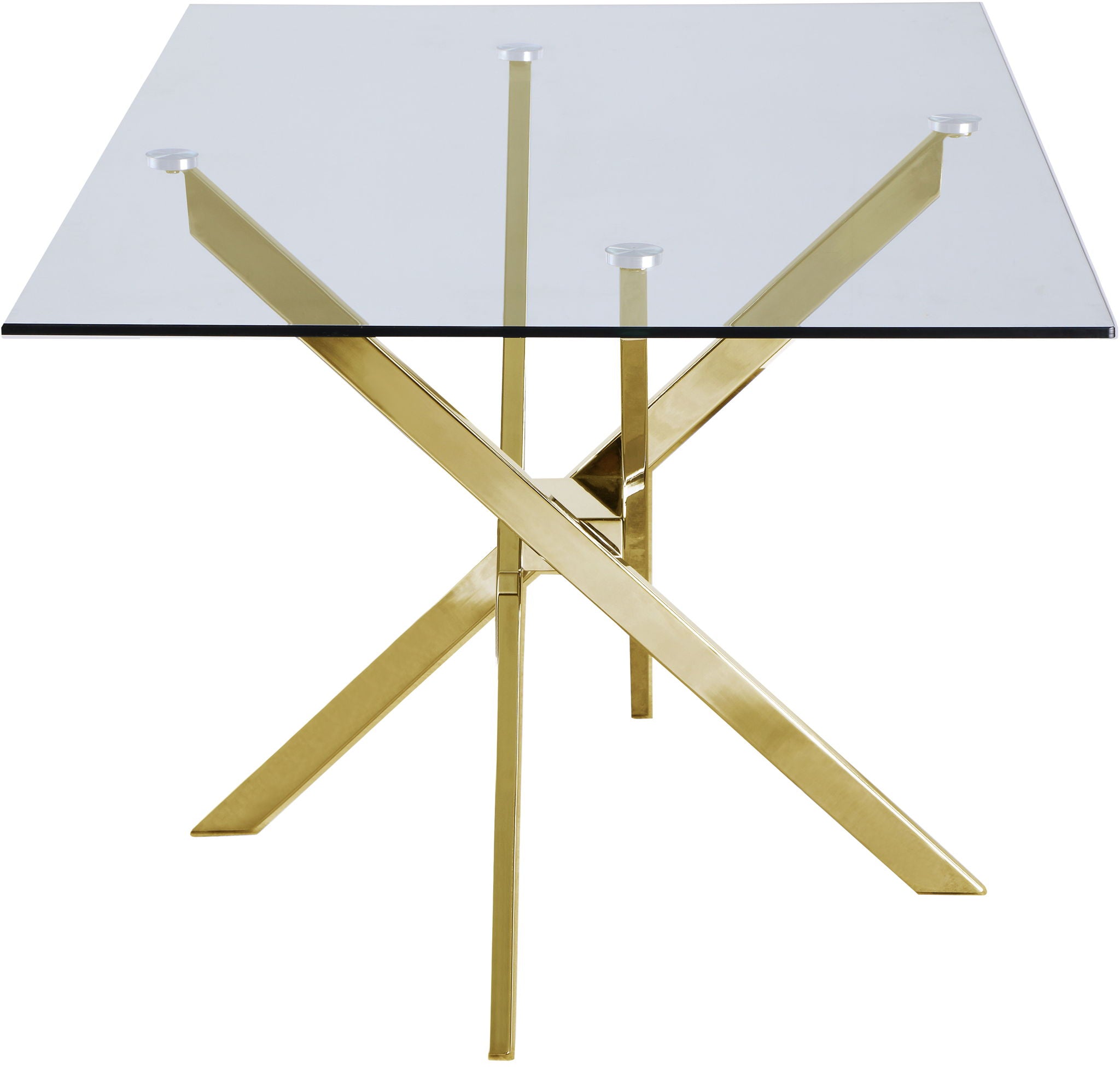 Xander - Dining Table - Urban Living Furniture (Los Angeles, CA)