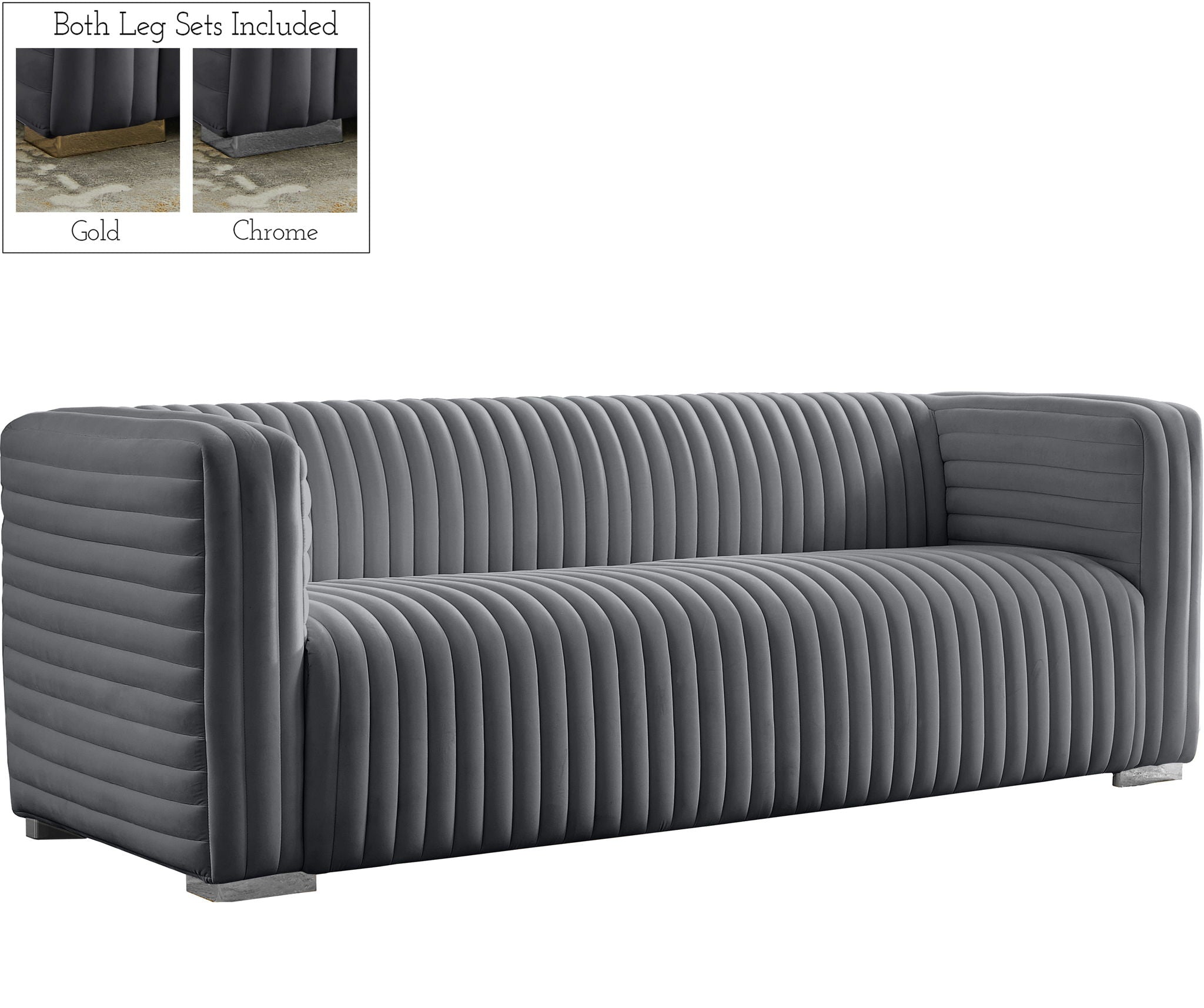 Ravish - Sofa - Urban Living Furniture (Los Angeles, CA)