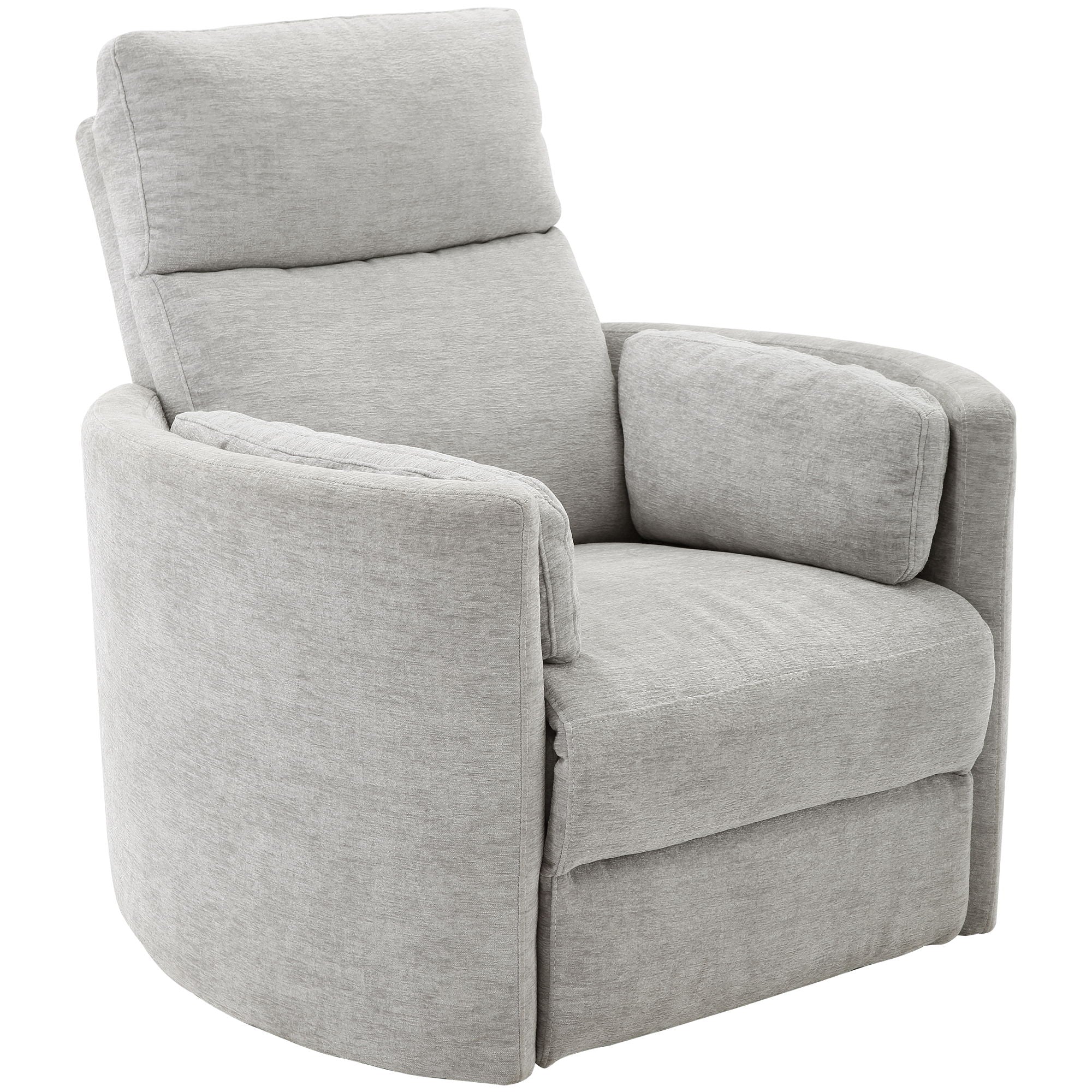 Radius - Power Swivel Glider Recliner (Set of 2) - Urban Living Furniture (Los Angeles, CA)