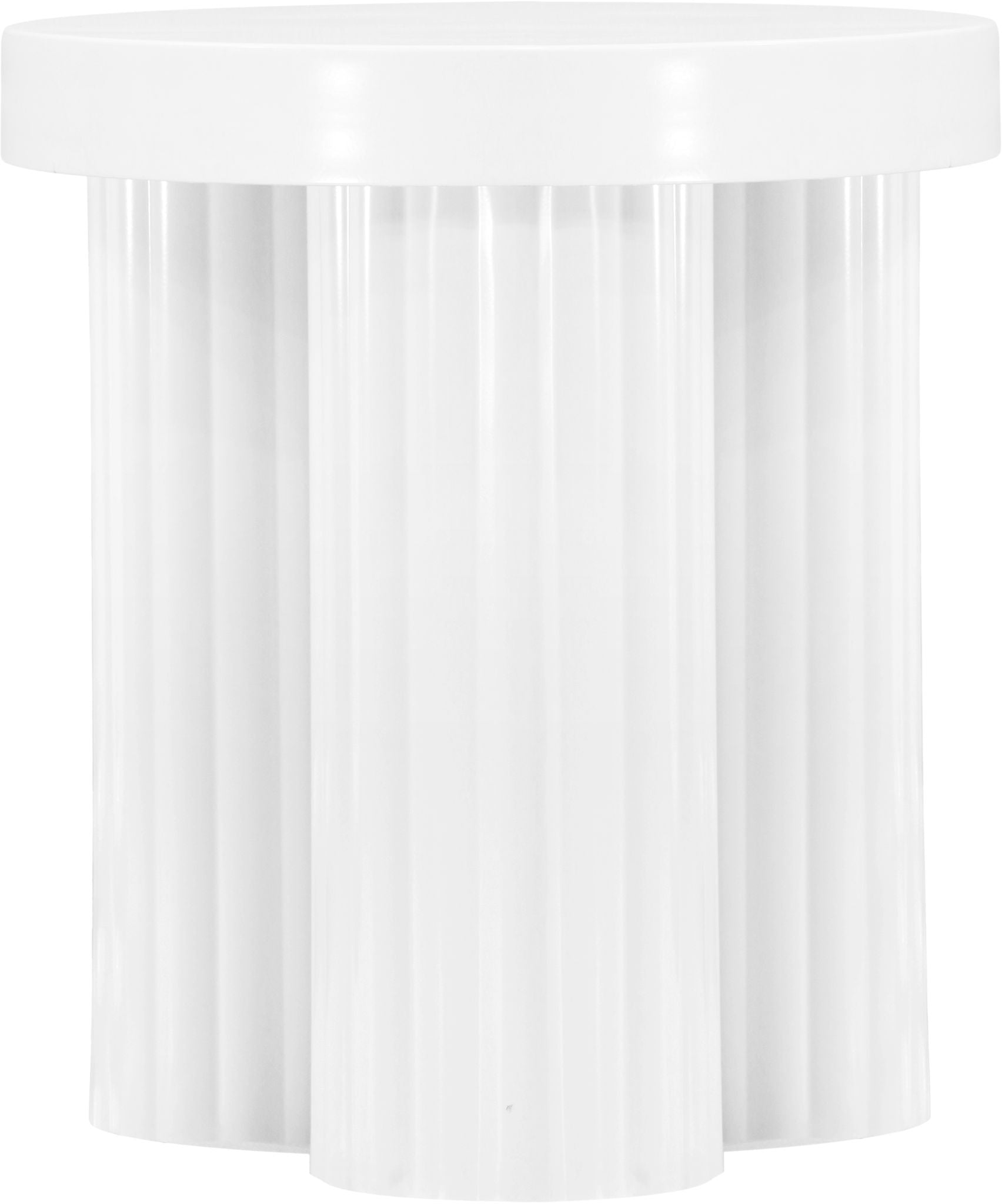 Rhodes - End Table - Urban Living Furniture (Los Angeles, CA)