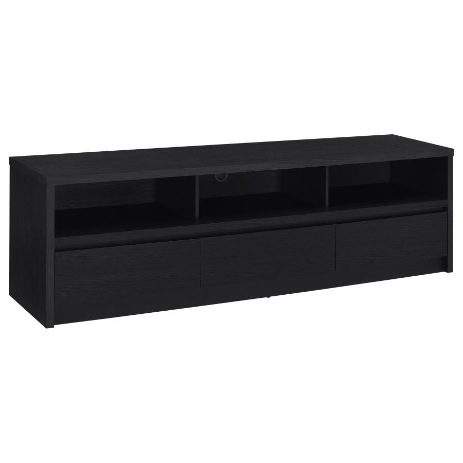 Rutland - 3-Drawer TV Stand Media Console - Urban Living Furniture (Los Angeles, CA)