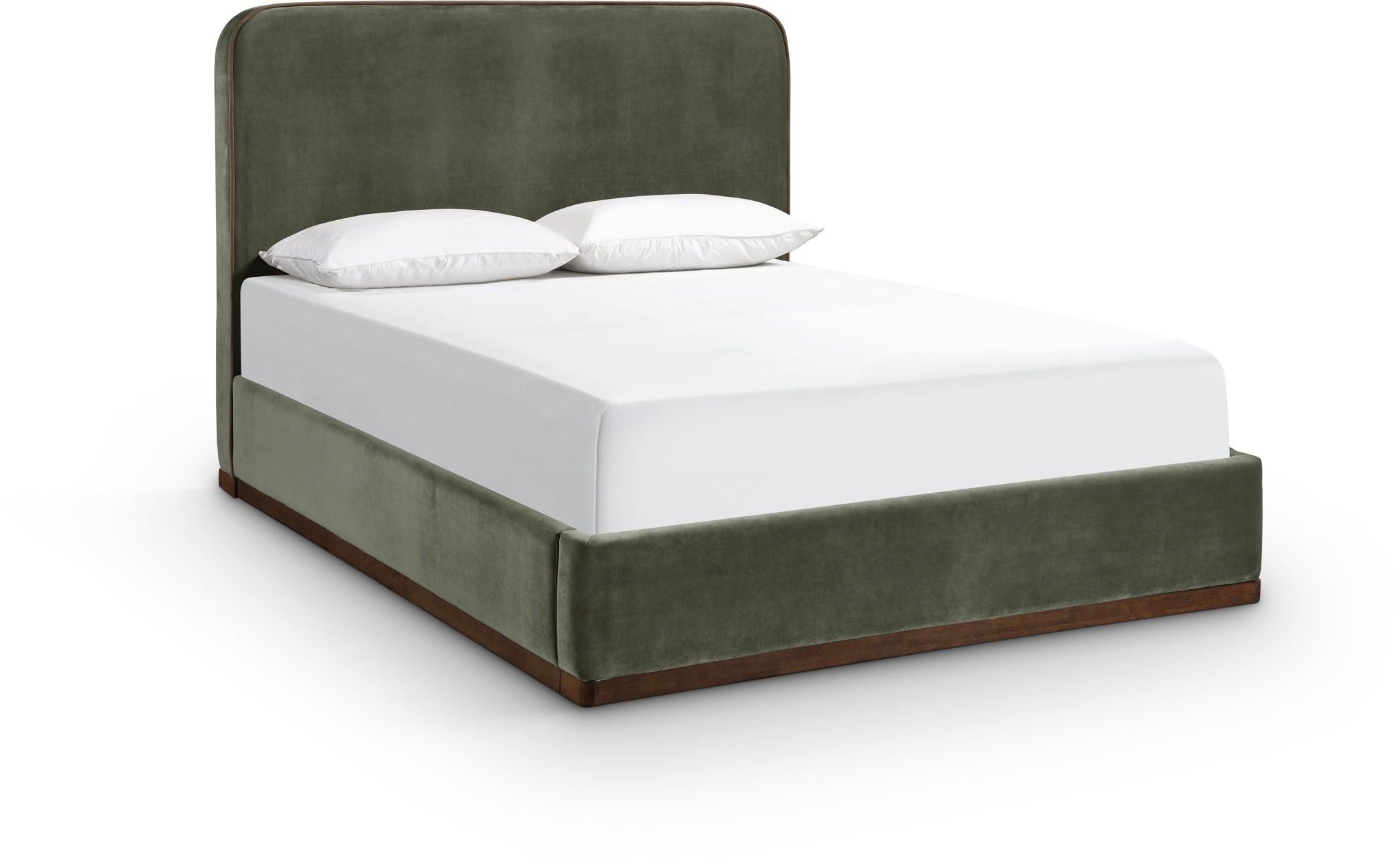 Rava - Bed - Urban Living Furniture (Los Angeles, CA)