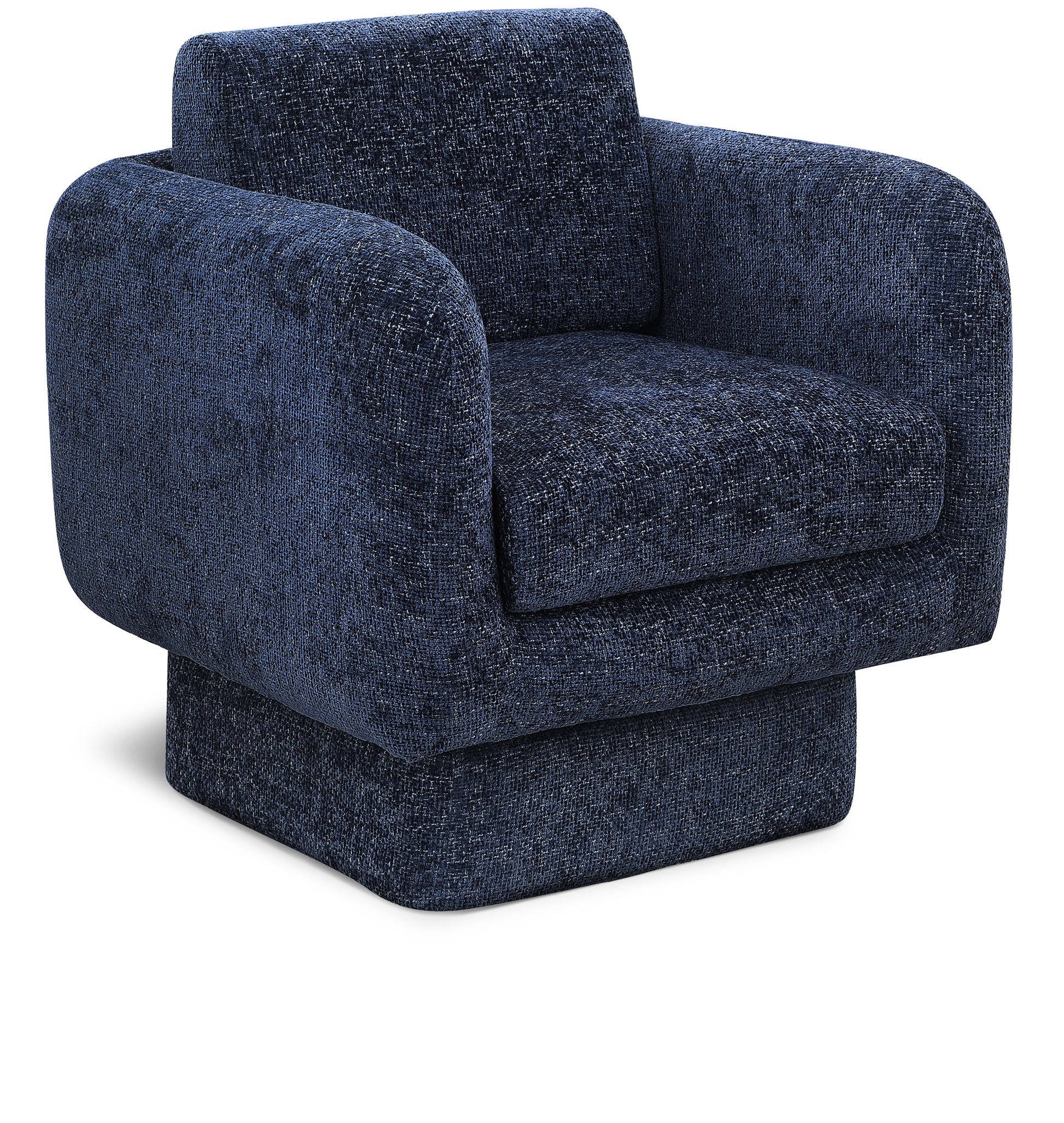 Alessandra - Swivel Accent Chair - Urban Living Furniture (Los Angeles, CA)