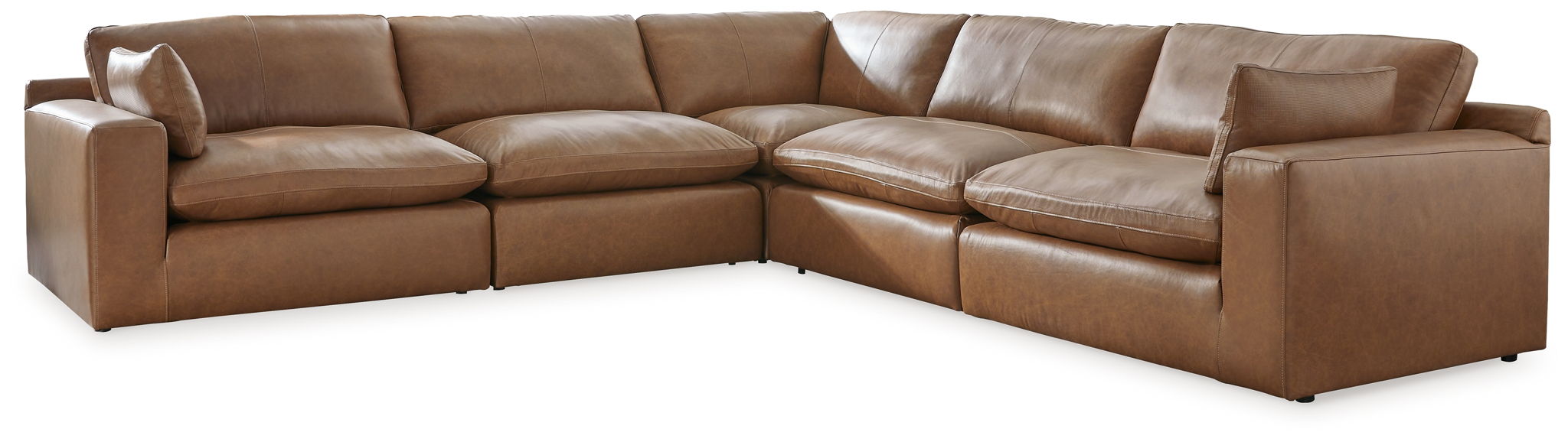Emilia - Sectional - Urban Living Furniture (Los Angeles, CA)