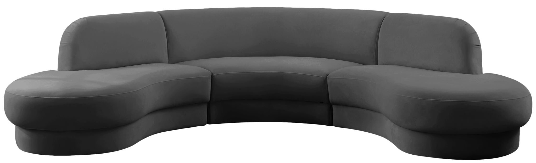 Rosa - Sectional - Urban Living Furniture (Los Angeles, CA)