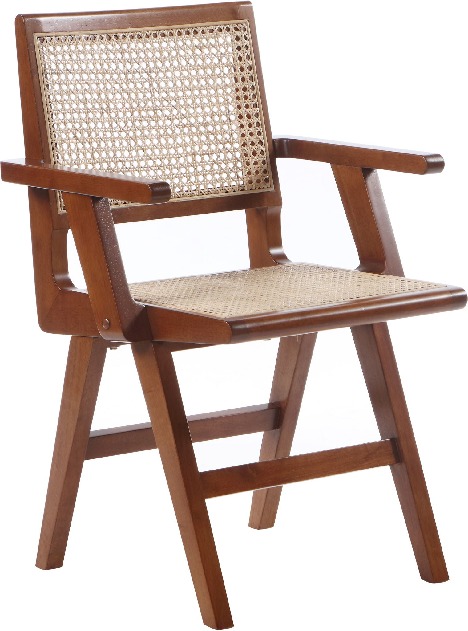 Preston - Dining Arm Chair Set - Urban Living Furniture (Los Angeles, CA)