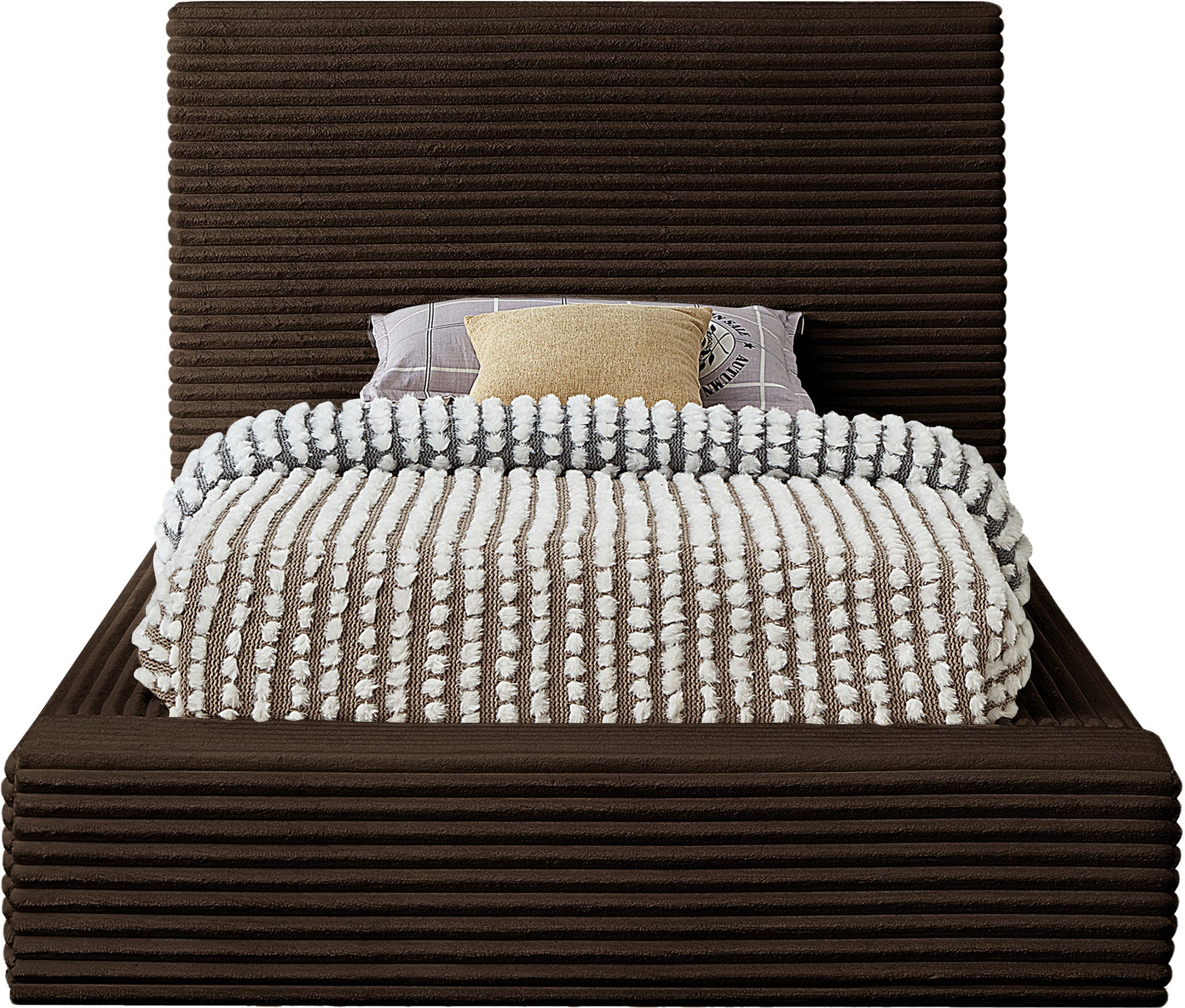 Dexter - Bed - Urban Living Furniture (Los Angeles, CA)