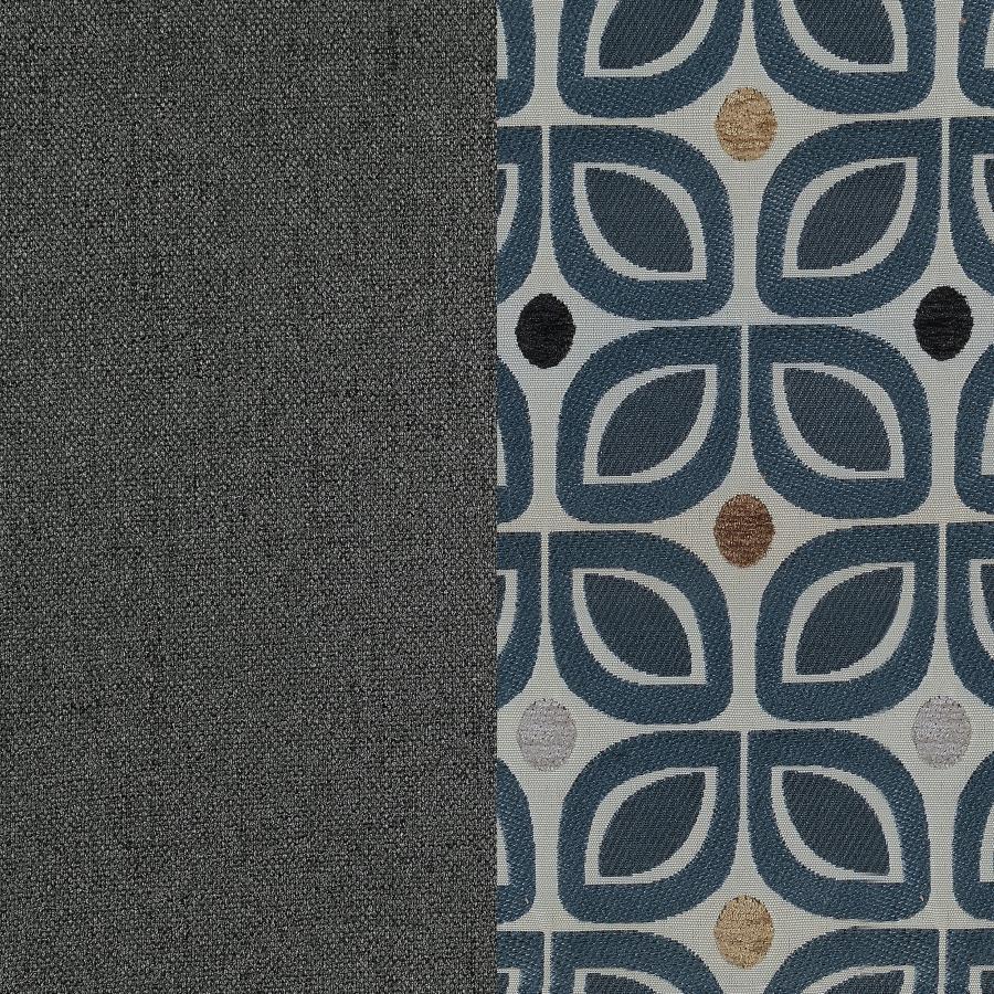 Stonenesse - LAF Sofa, Box 2 of 2 - Gray