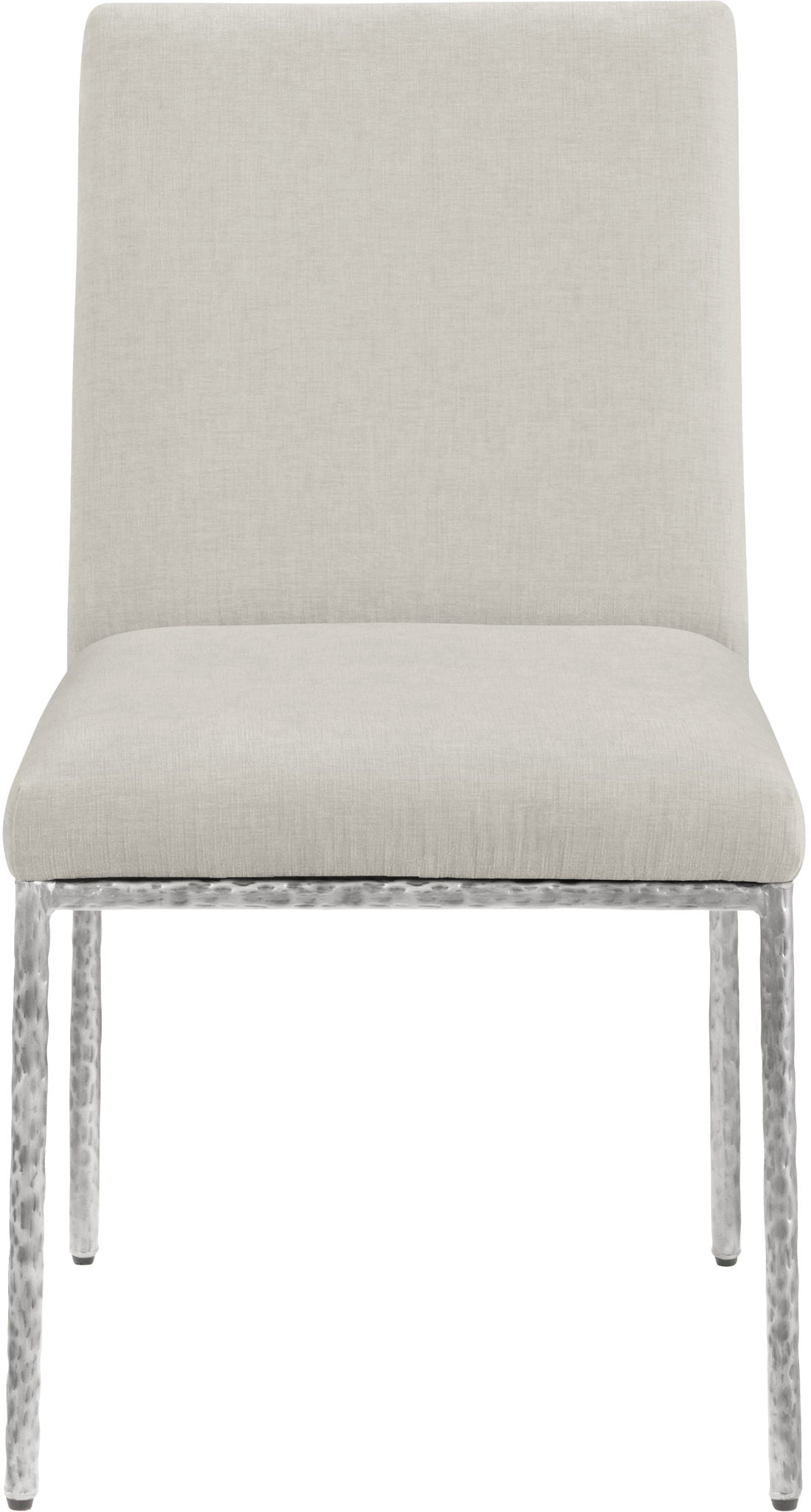 Reeves - Dining Side Chair (Set of 2) - Silver Base - Urban Living Furniture (Los Angeles, CA)