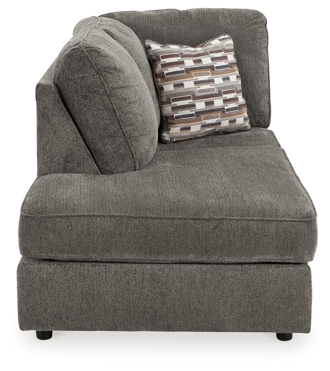 O'phannon - Corner Chaise - Urban Living Furniture (Los Angeles, CA)