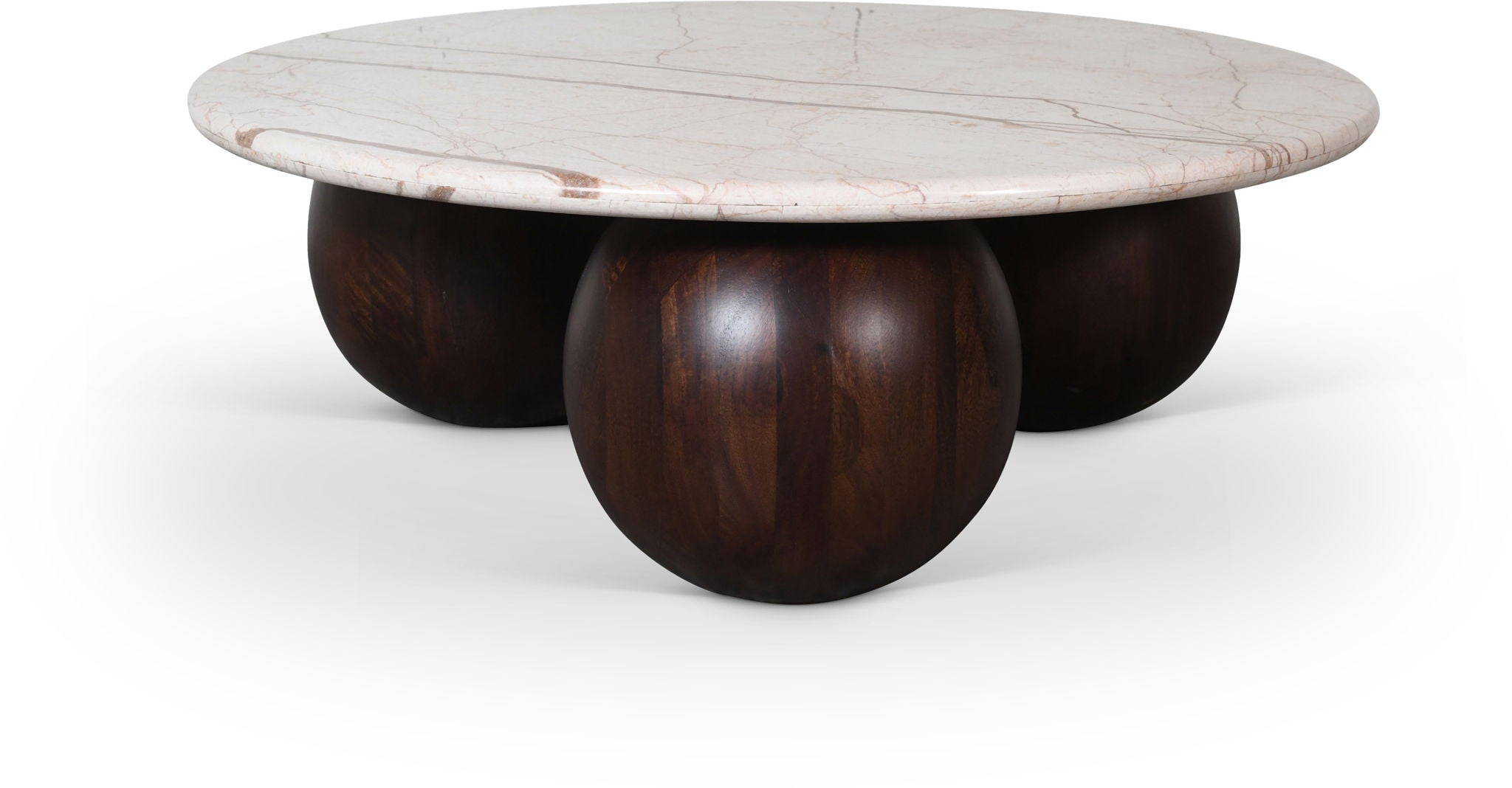 Treviso - Marble Coffee Table - Urban Living Furniture (Los Angeles, CA)