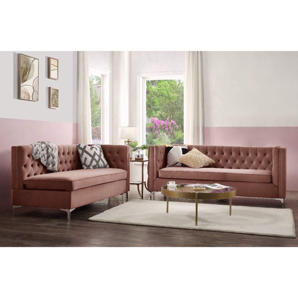 Rhett - Sectional Sofa - Urban Living Furniture (Los Angeles, CA)