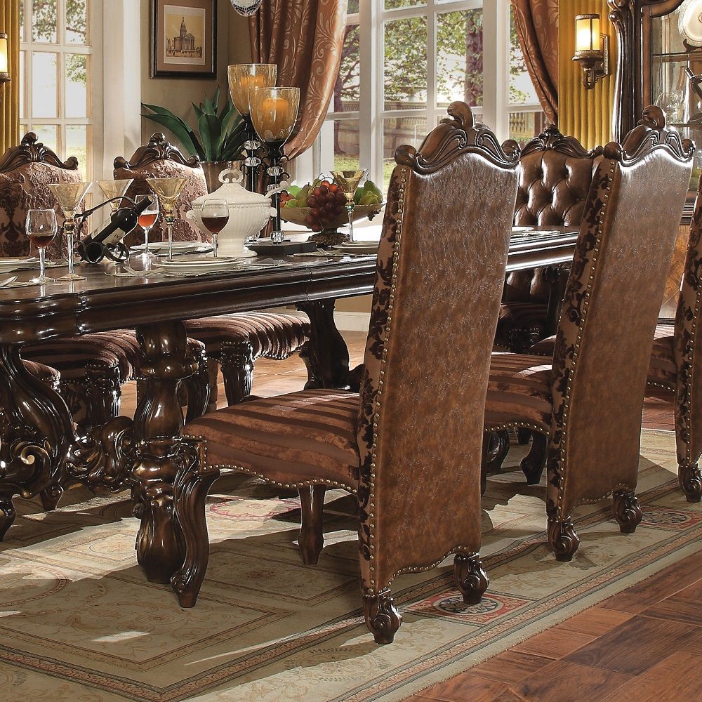 Versailles - Side Chair (Set of 2) - Urban Living Furniture (Los Angeles, CA)