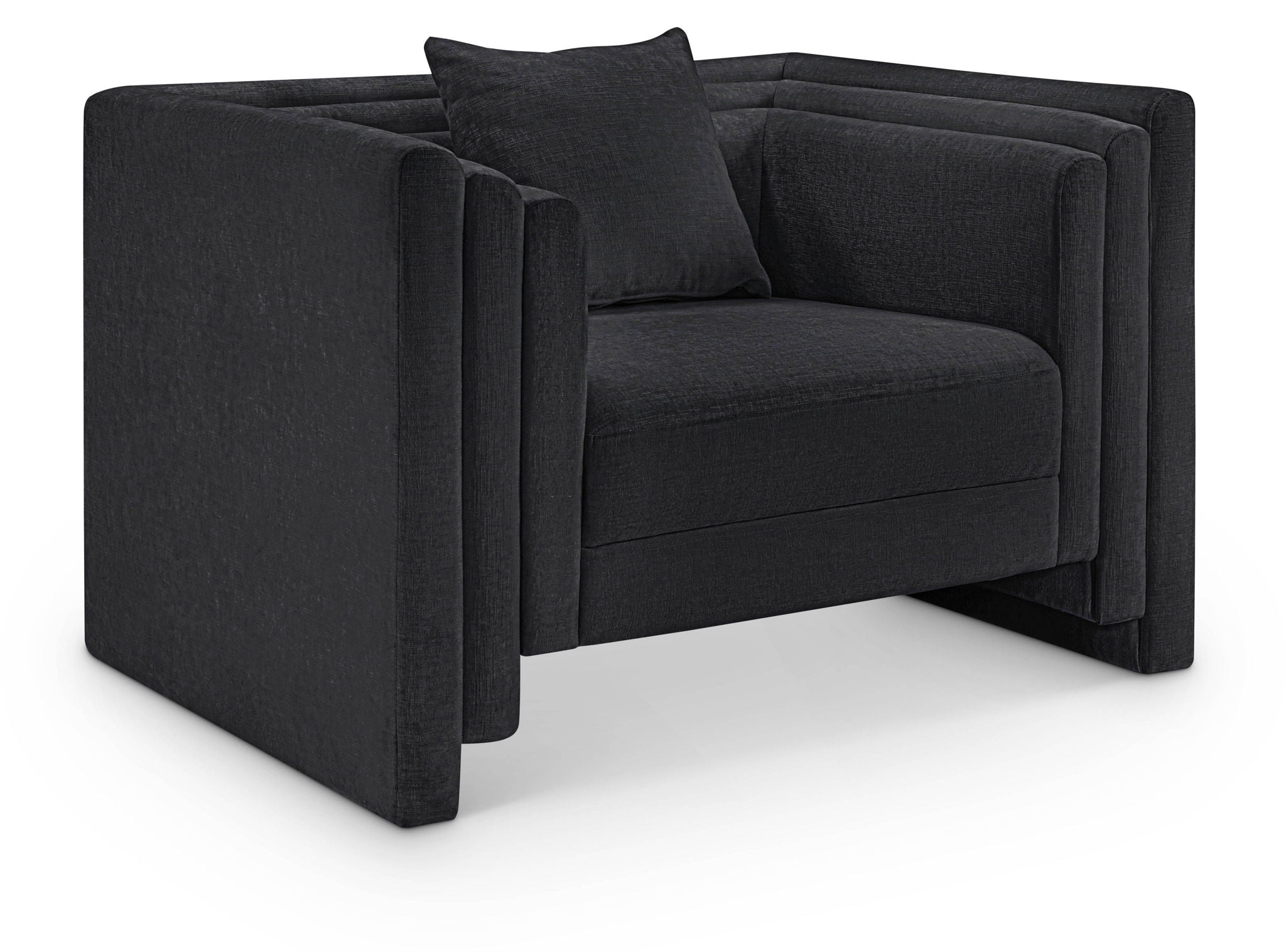 Everett - Chair - Urban Living Furniture (Los Angeles, CA)