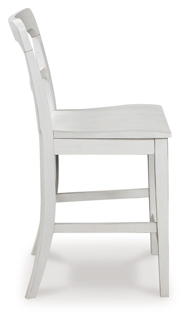 Greddinton - Barstool (Set of 2) - Urban Living Furniture (Los Angeles, CA)