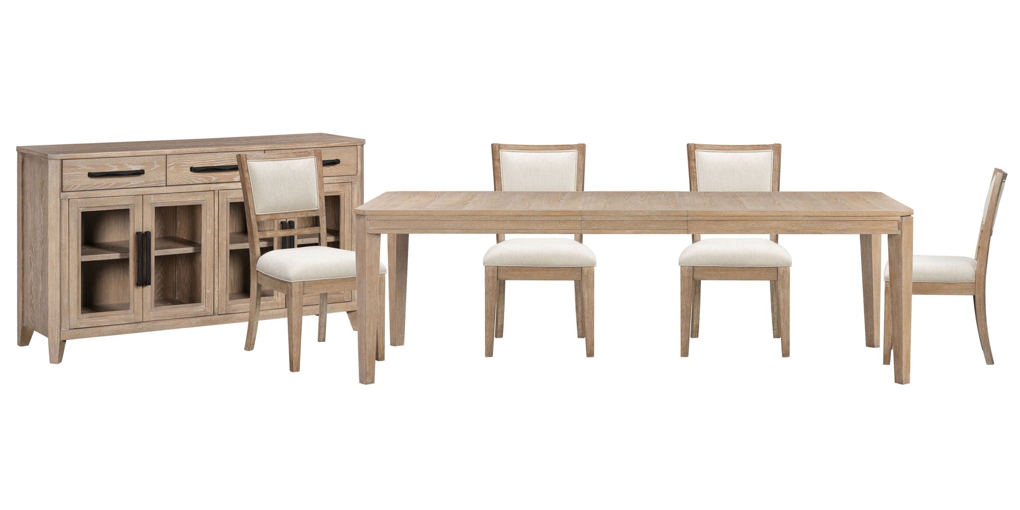 Breckenridge - Dining Room Set - Urban Living Furniture (Los Angeles, CA)