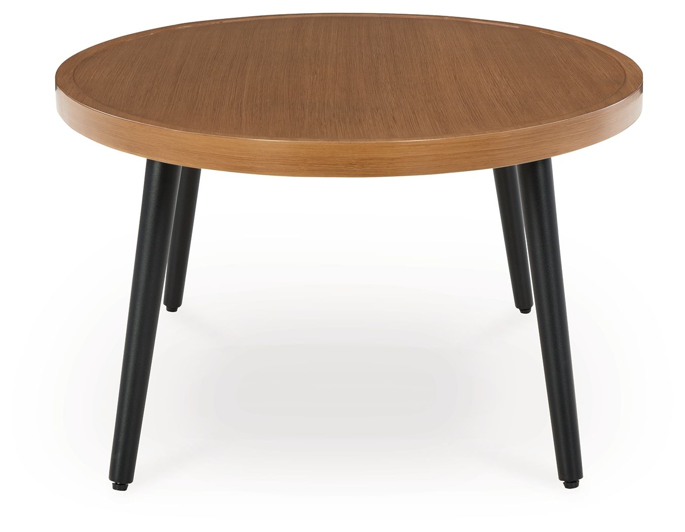 Horizon Hall - Two-tone Brown - Cocktail Table - Urban Living Furniture (Los Angeles, CA)