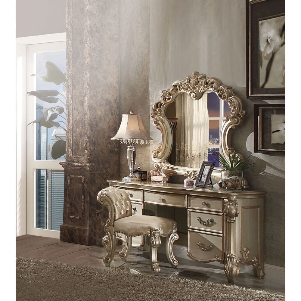 Vendome - Vanity Desk - Urban Living Furniture (Los Angeles, CA)