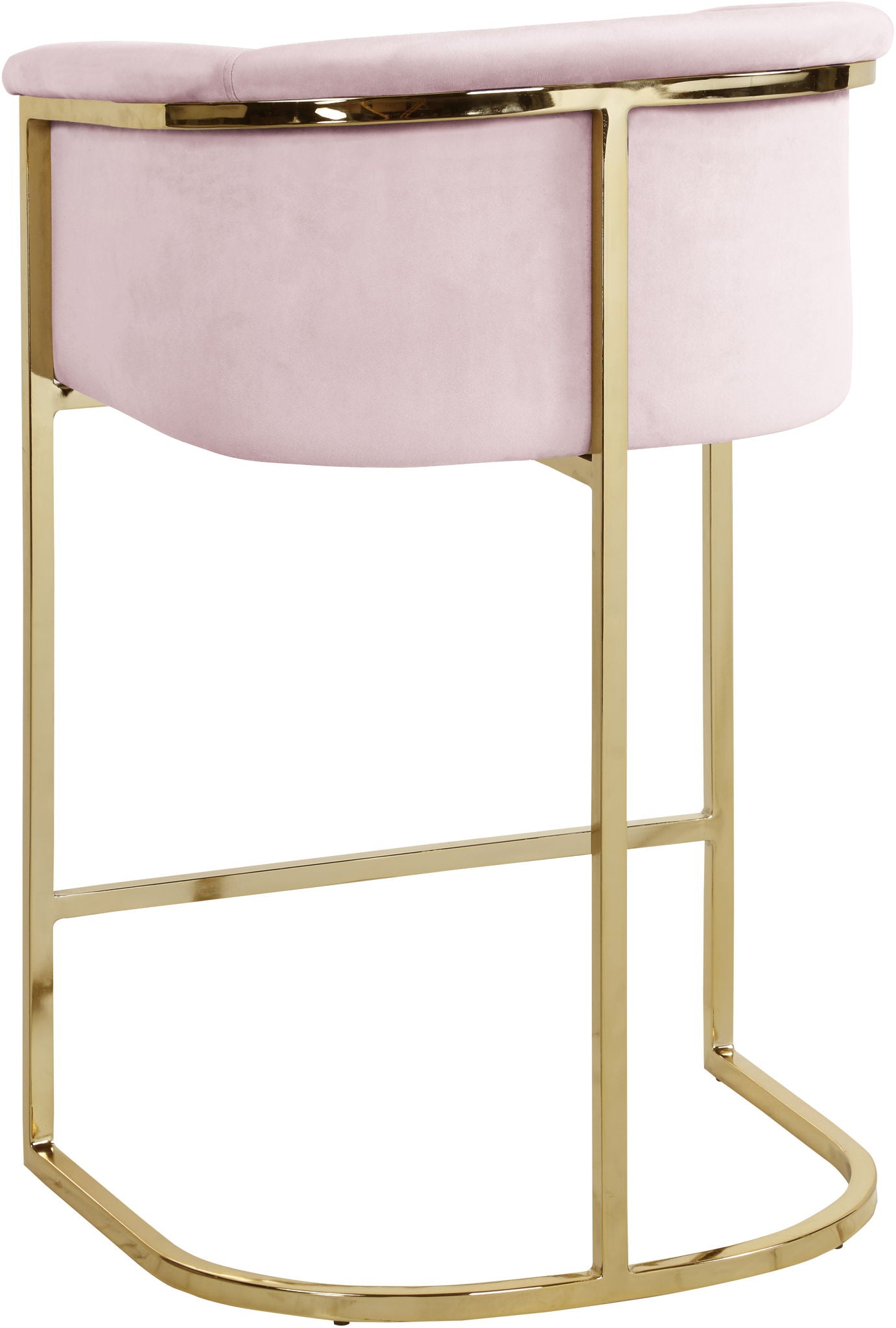 Donatella - Stool - Urban Living Furniture (Los Angeles, CA)