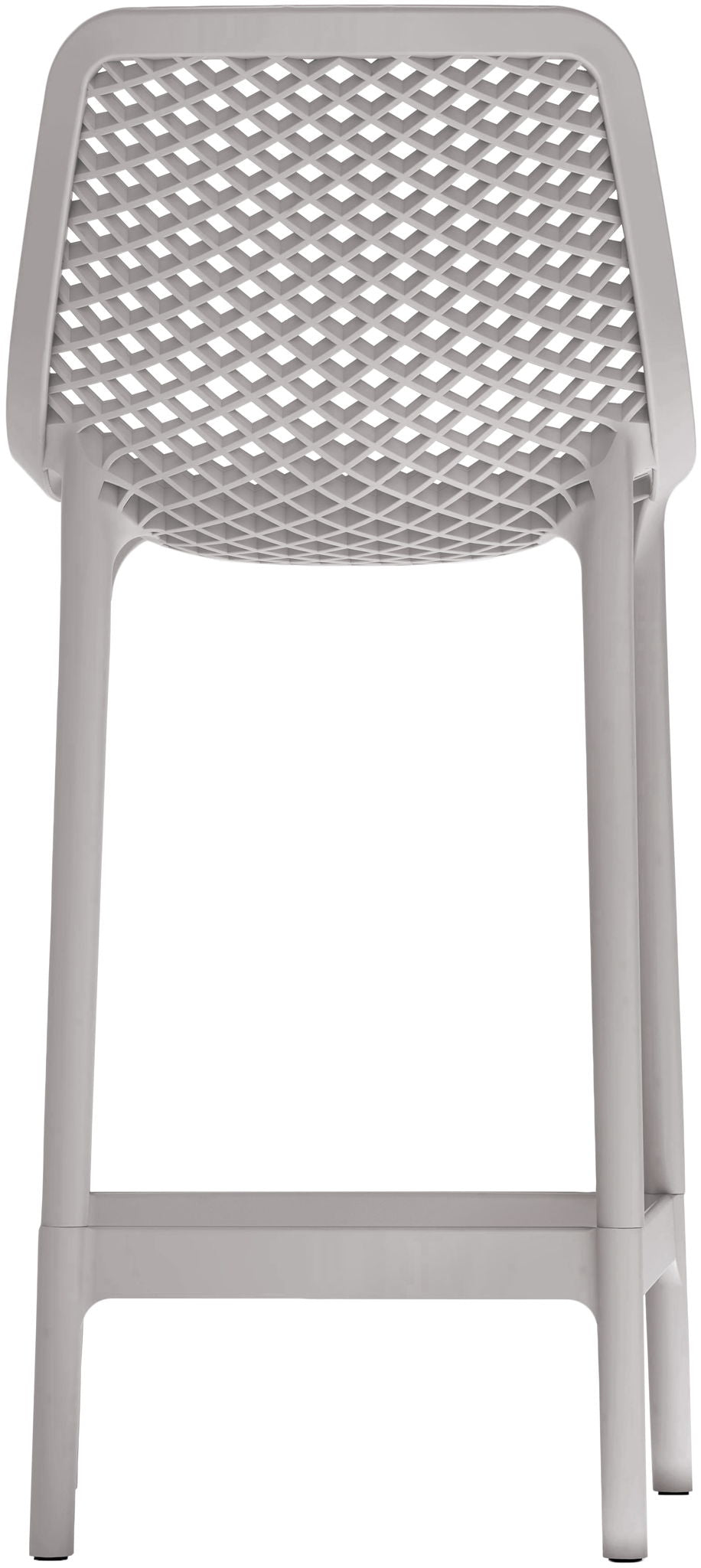 Mykonos - Outdoor Patio Stool (Set of 2)
