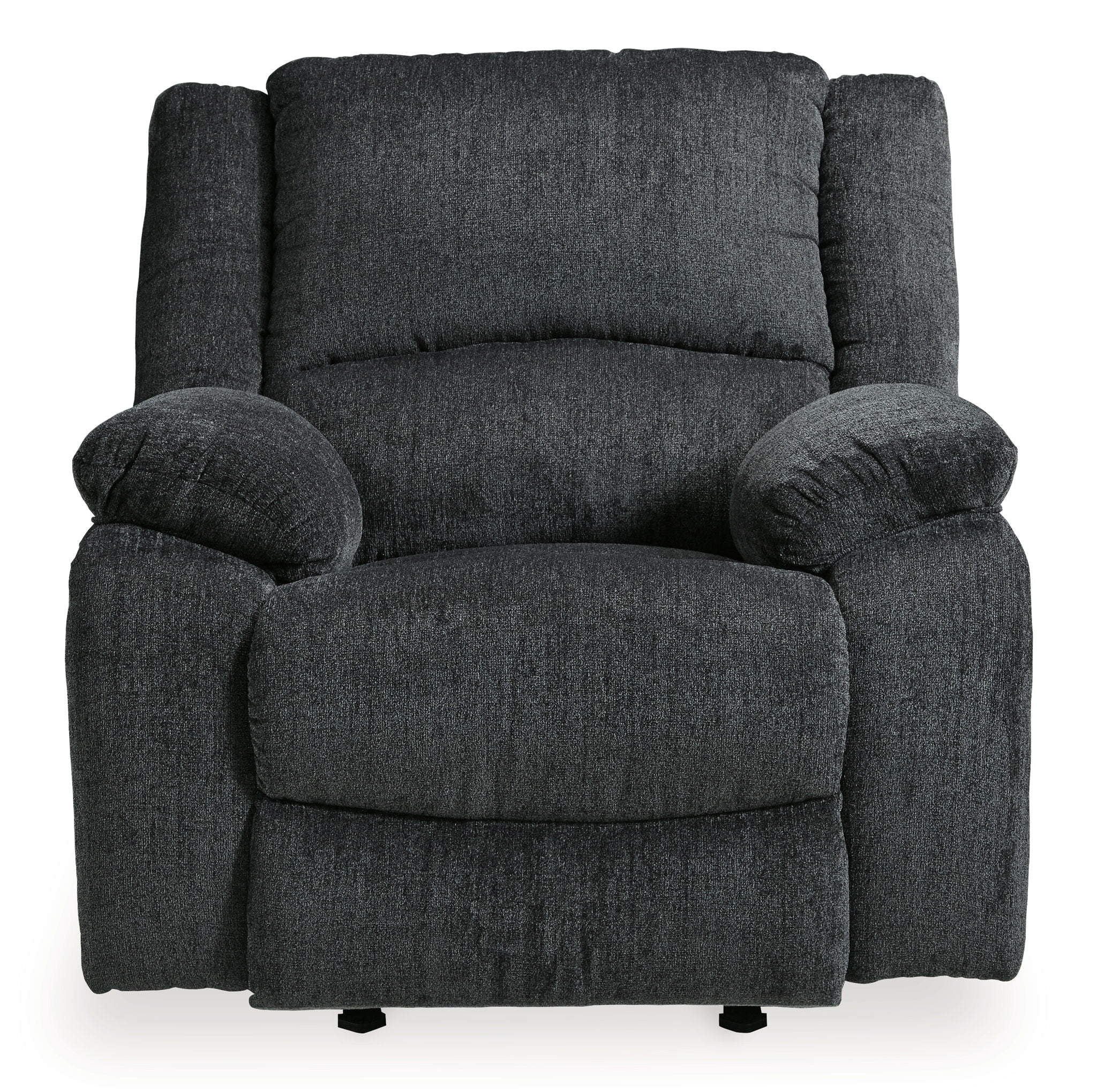 Draycoll - Rocker Recliner - Urban Living Furniture (Los Angeles, CA)