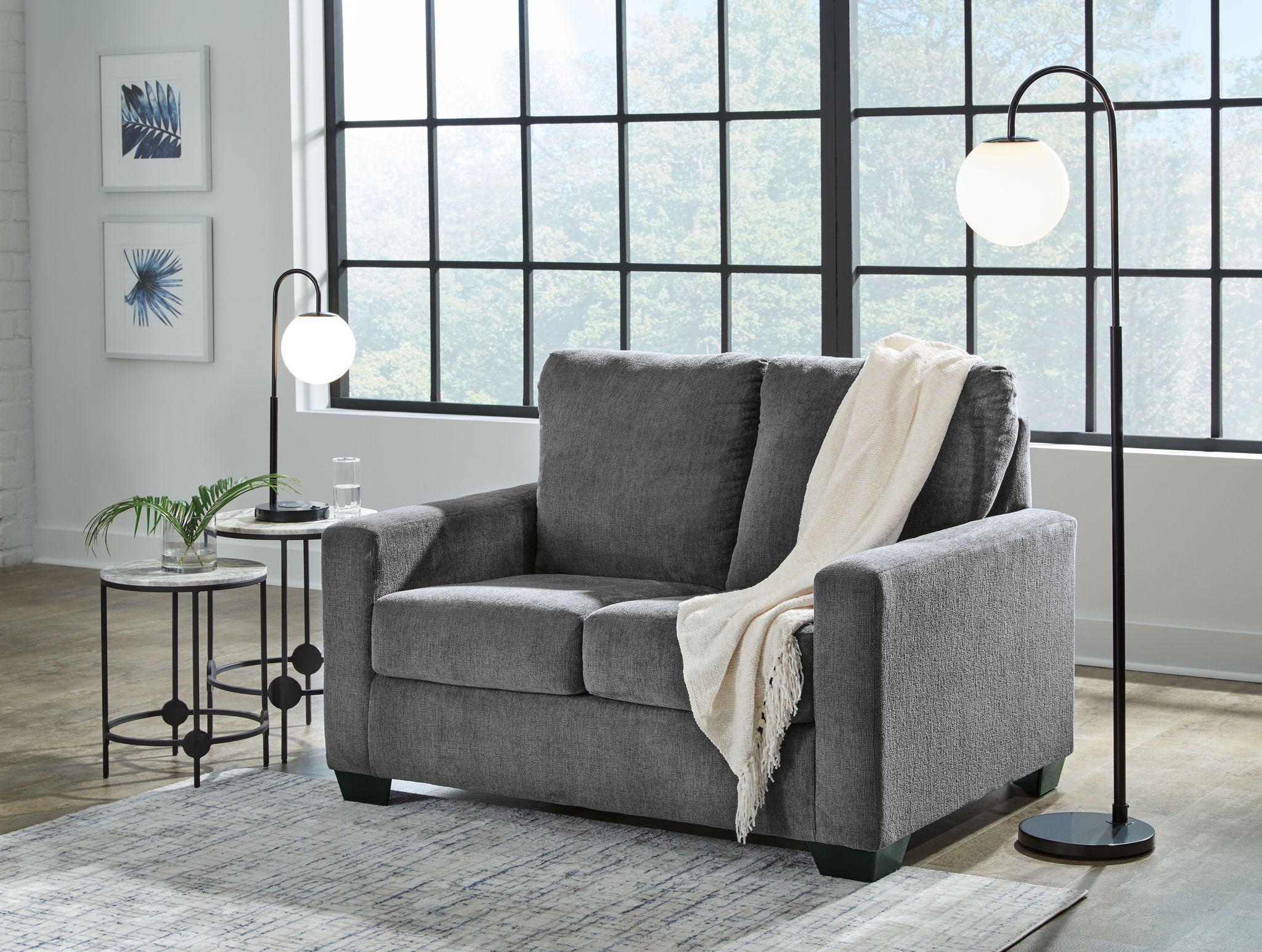 Rannis - Living Room Set - Urban Living Furniture (Los Angeles, CA)