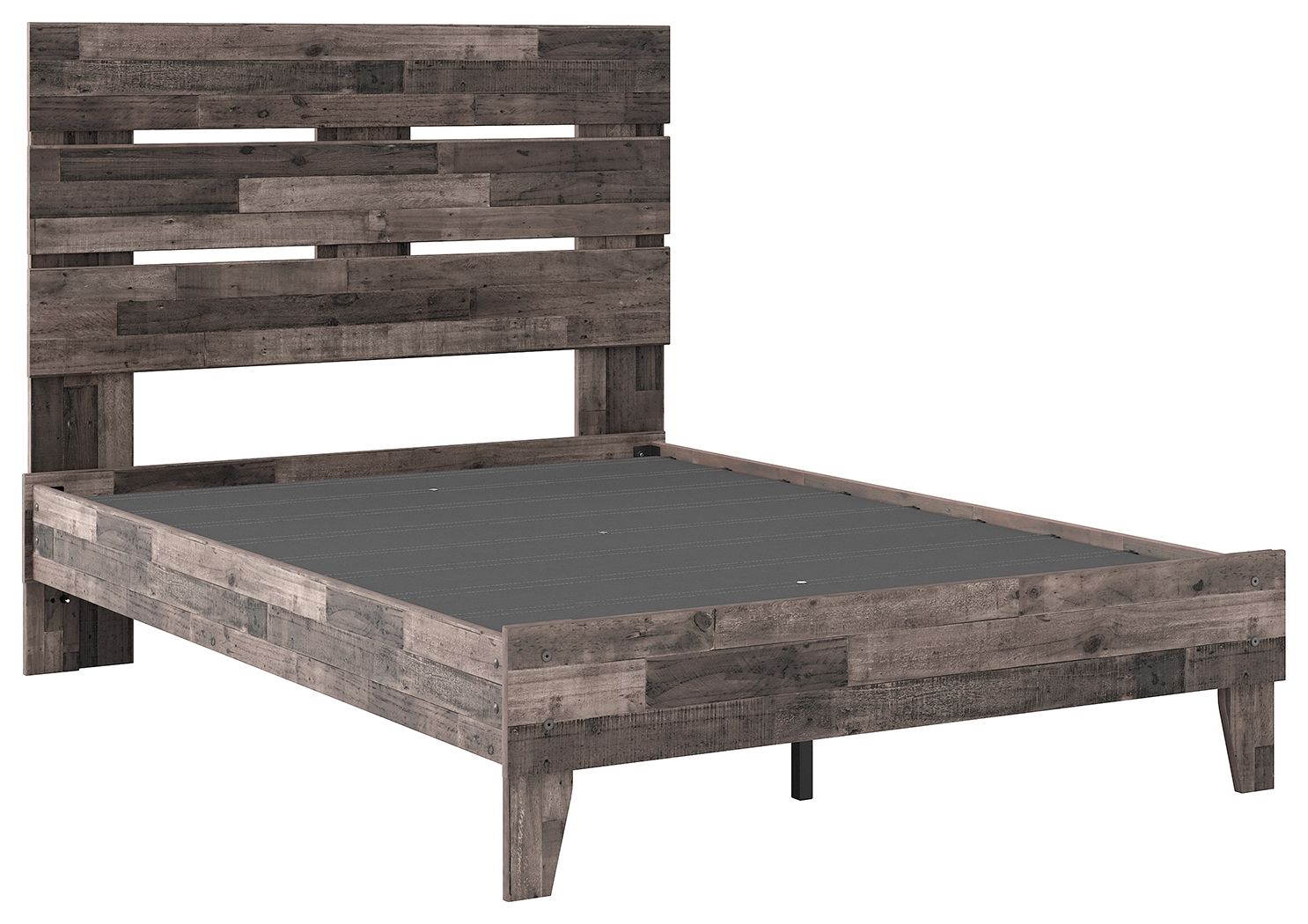 Neilsville - Panel Bed - Urban Living Furniture (Los Angeles, CA)