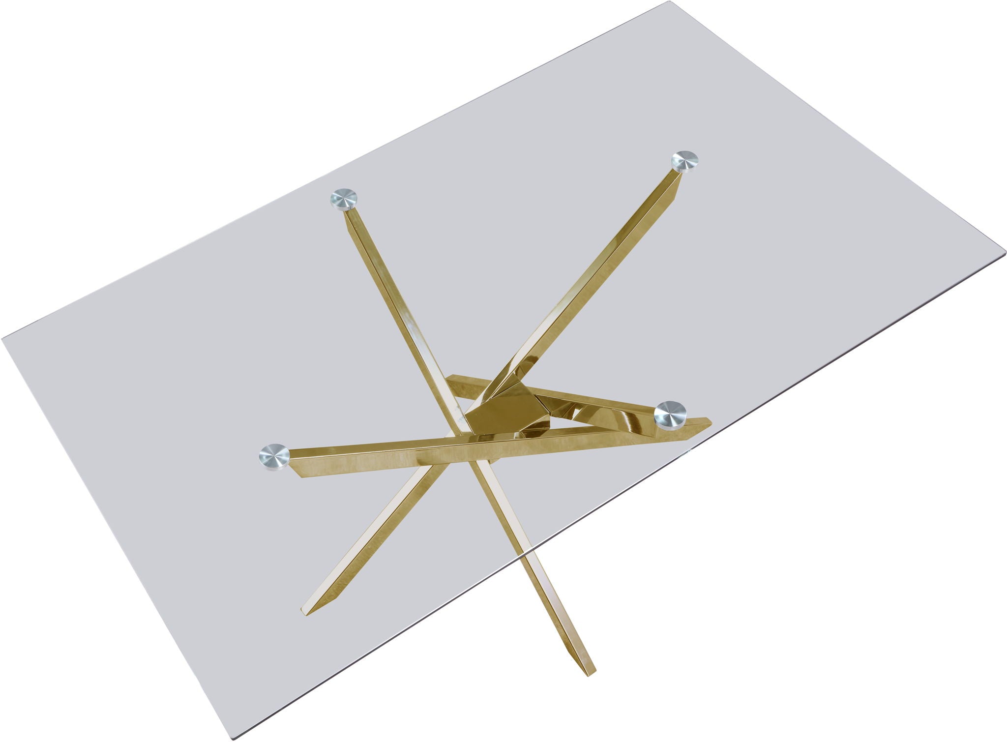 Xander - Dining Table - Urban Living Furniture (Los Angeles, CA)