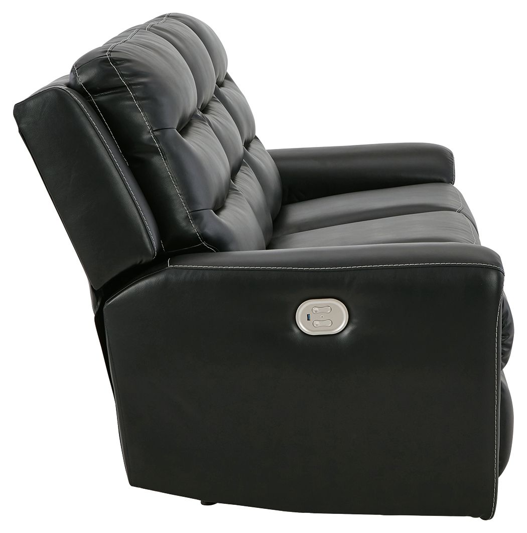 Warlin - Power Reclining Sofa - Urban Living Furniture (Los Angeles, CA)