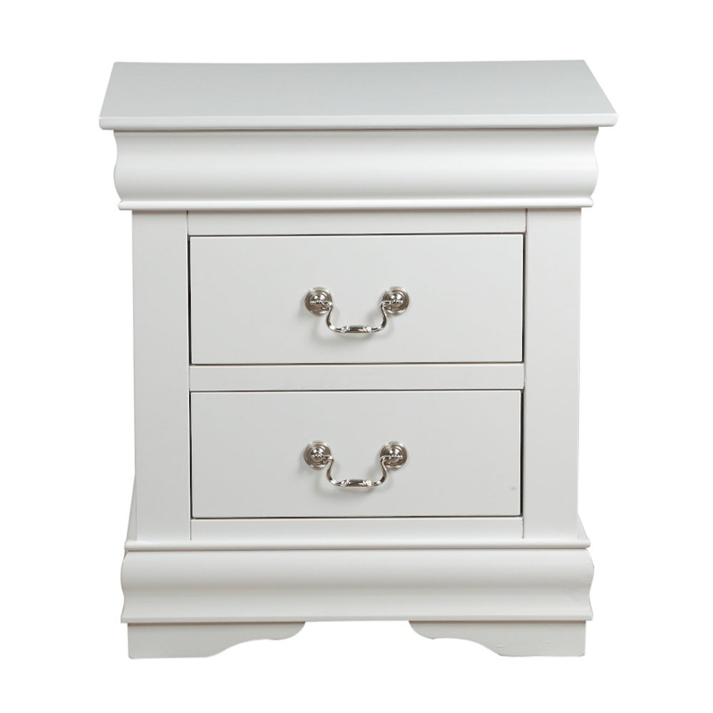 Louis Philippe - Nightstand - Urban Living Furniture (Los Angeles, CA)