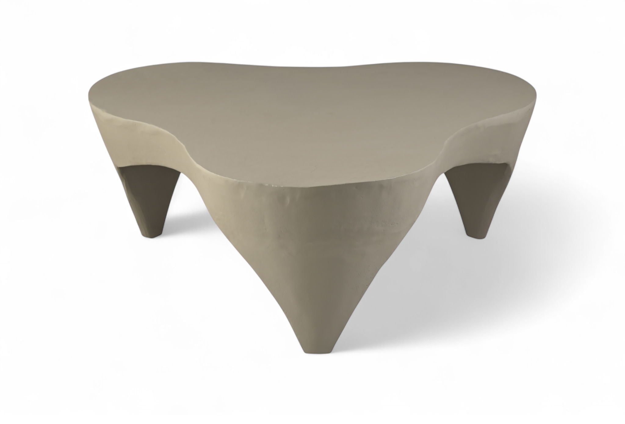 Bourges - Aluminum Table - Urban Living Furniture (Los Angeles, CA)