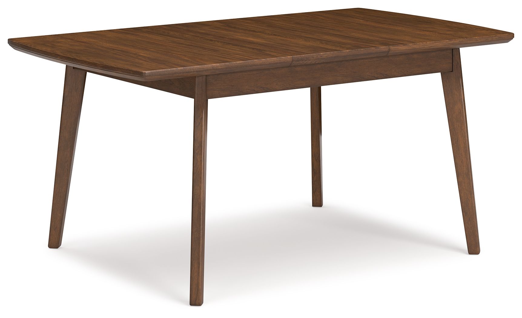 Lyncott - Butterfly Extension Table Set - Urban Living Furniture (Los Angeles, CA)