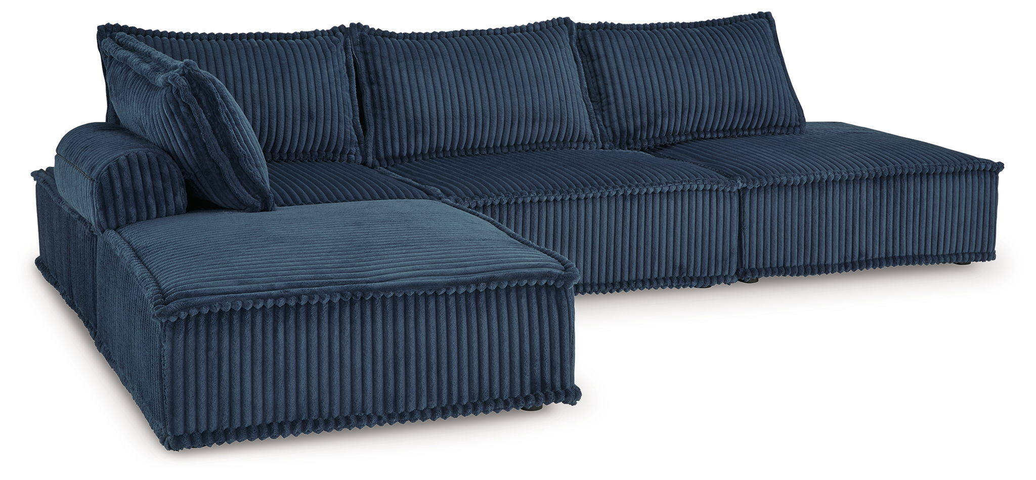 Bales - Sectional - Urban Living Furniture (Los Angeles, CA)